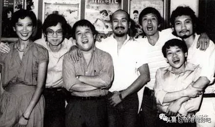 关于香港电影,从1997到2020