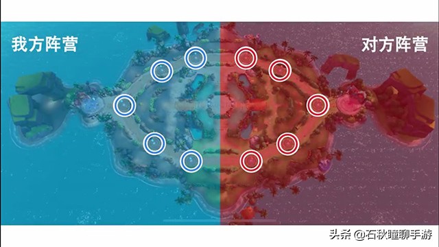 任天堂家的王者荣耀？天美开发MOBA手游《宝可梦大集结》图文详解