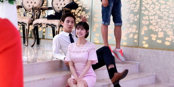 32岁李准宣布与郑素敏分手，三年的感情，却没能