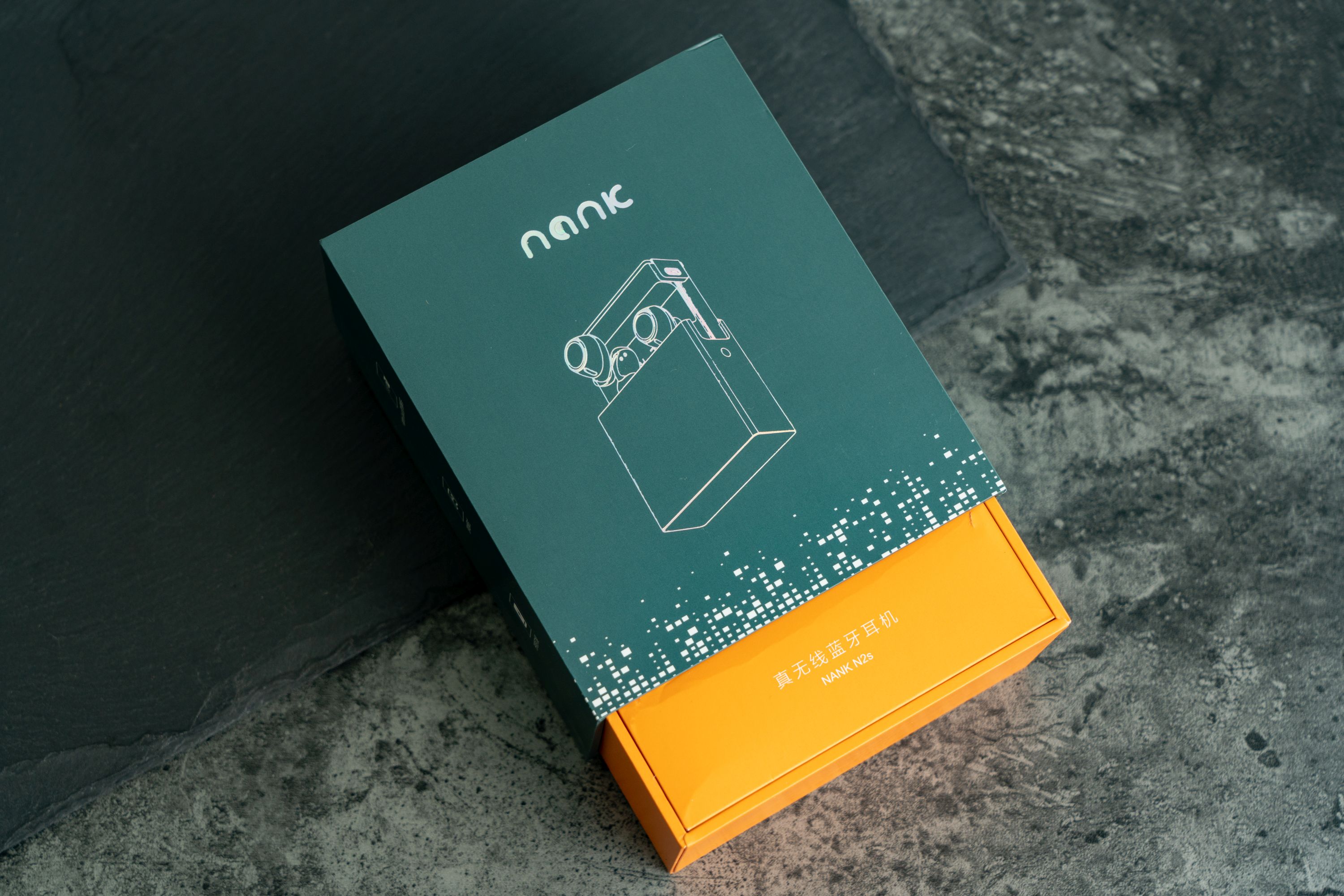 好音质与低延迟兼备，还有长续航，南卡N2s蓝牙耳机体验