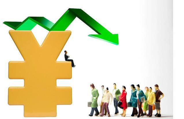 If 100 million yuan are stocked in the bank, support accrual lives, how is the result met? 