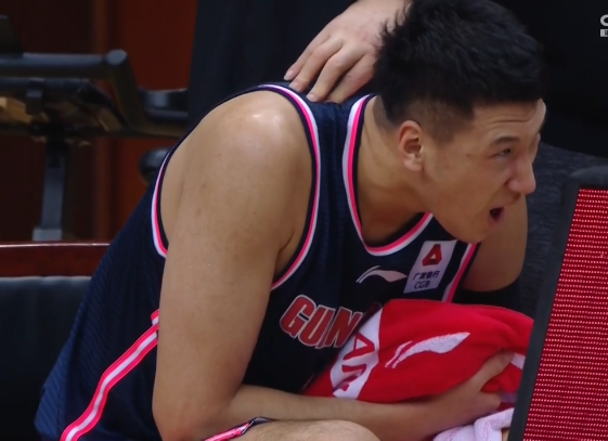 Xu Jie falls down, Du Runwang bumps by genu from, liu Xiaoyu laugh, du Feng receives 2 bad newses repeatedly