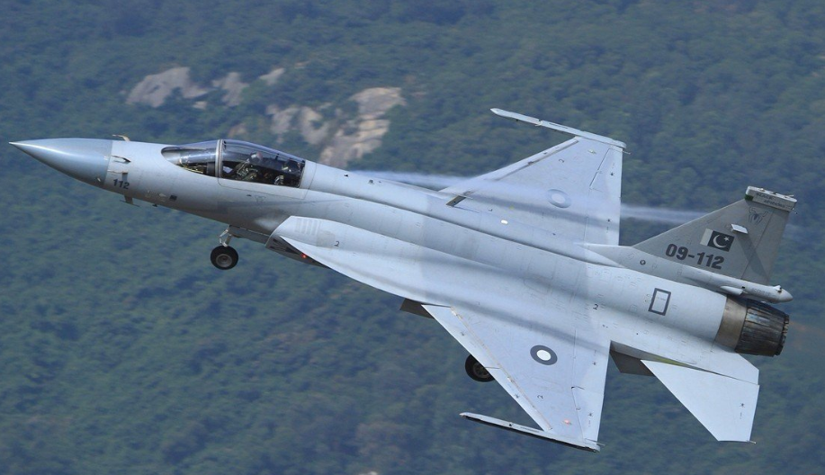 FC-31和F35同为五代机，为何销量却始终赶不上F35？