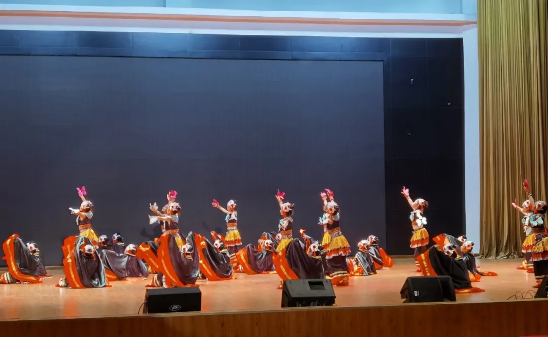 双巴校对校丨记巴塘措拉镇中心校副校长到双流九江小学跟岗研修