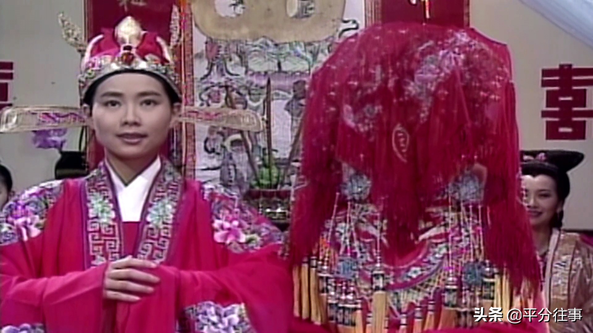 為什么《新白娘子傳奇》，唯獨沒有交代“戚寶山”的結(jié)局？