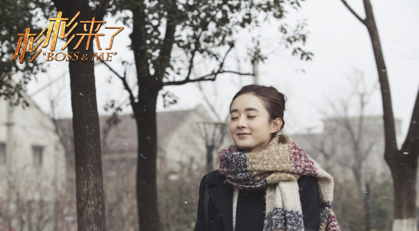 丑小鸭的逆袭之路，《杉杉来了》，和总裁的爱恨情仇