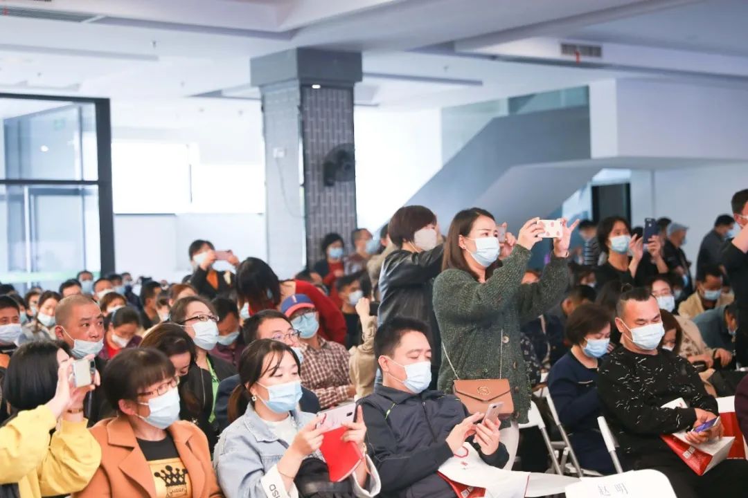 小里画室2021届家长会圆满结束|家校合力 备战联考 冲刺未来！