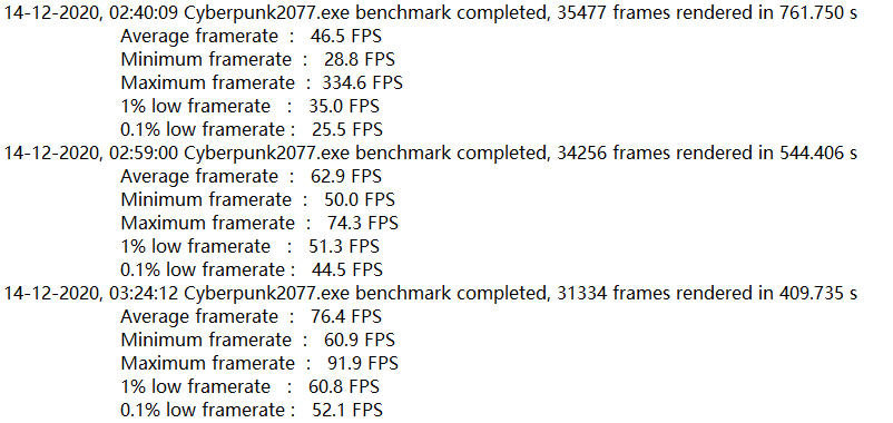 4K有多难，光线追踪全开，映众RTX3070冰龙超级版足矣
