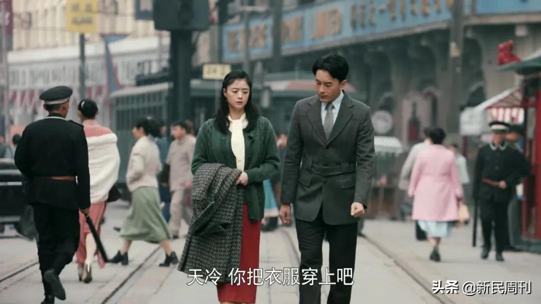 好戏 | 是刘嘉玲毁了《半生缘》，还是《半生缘