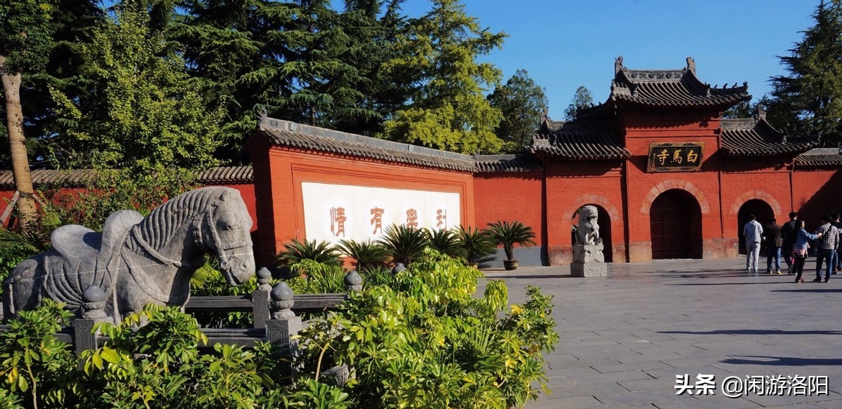 洛阳有望设立“文化特区”？全国首个，这些城市比洛阳更有资格吗