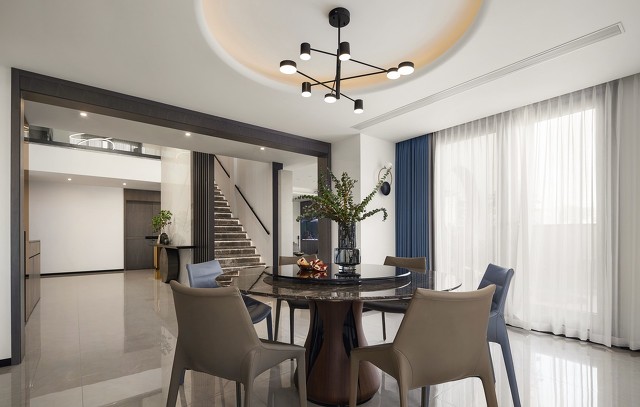 告诉你装修10年不过时的8种装修风格