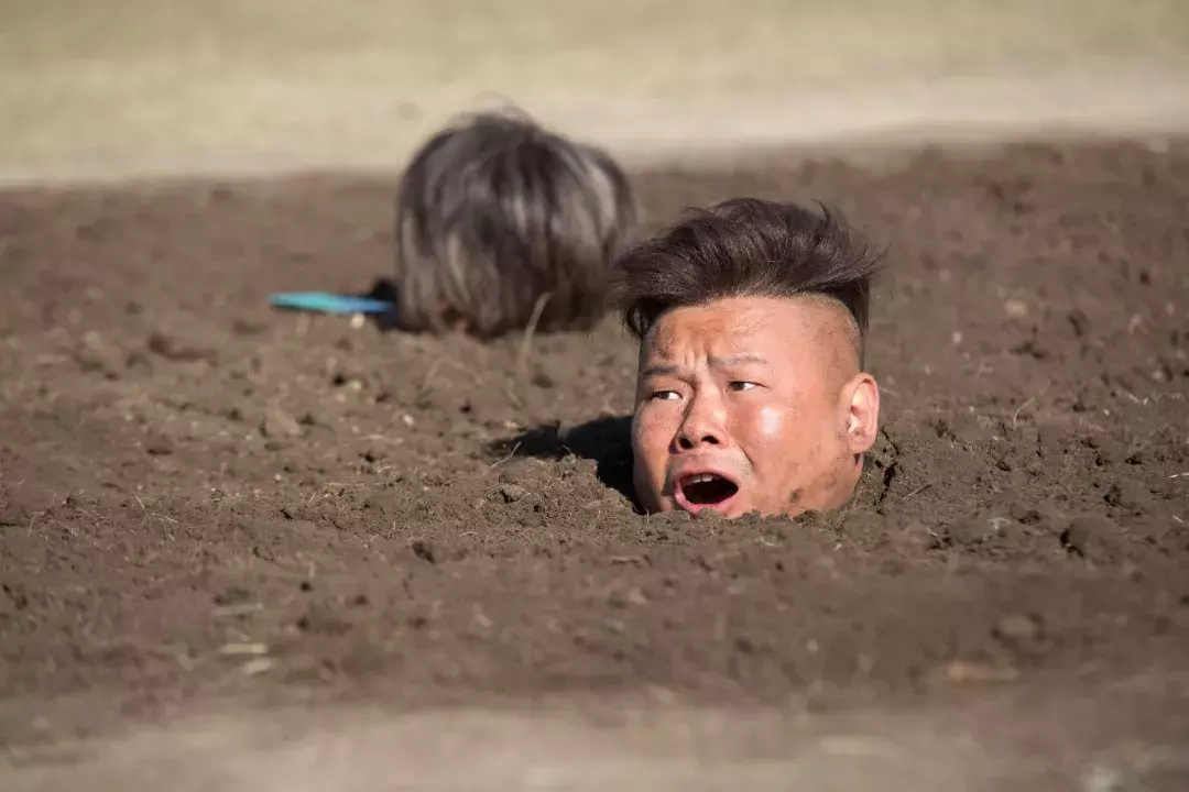 电影《断片之险途夺宝》不得不说的秘密