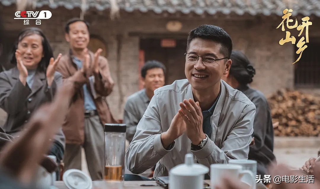 首播收视第一！央视又带来一部“王炸”剧了