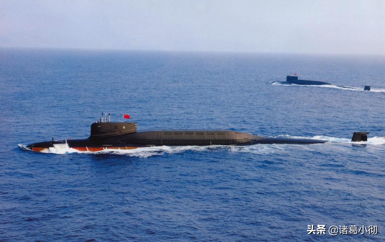 美军核司令称，中国可能率先使用核武器，意图何在？