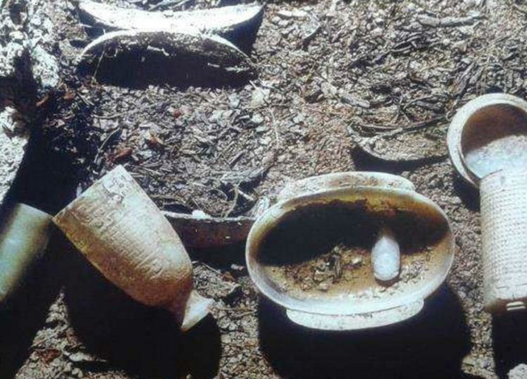 盗墓的人最怕什么东西？碰到这两样东西，再贵