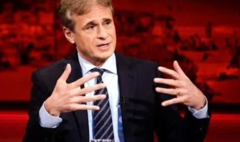 默克尔表态不久，德媒却对话释出特殊信号？中方大使馆雷霆发声