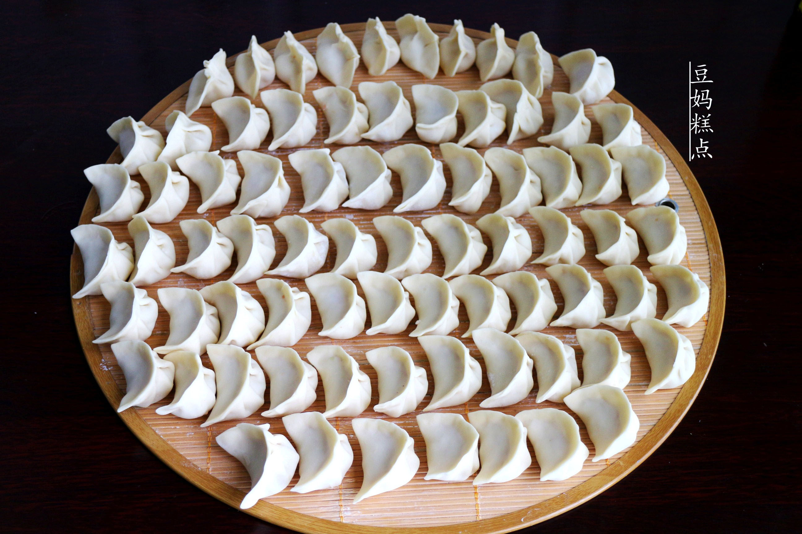 包韭菜餃子，多加這2樣，立馬好吃100倍，30多年沒吃夠