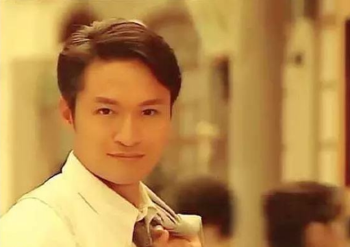 咆哮帝馬景濤的罪與罰，“暴力”無(wú)縫銜接6任女友，家人卻是痛