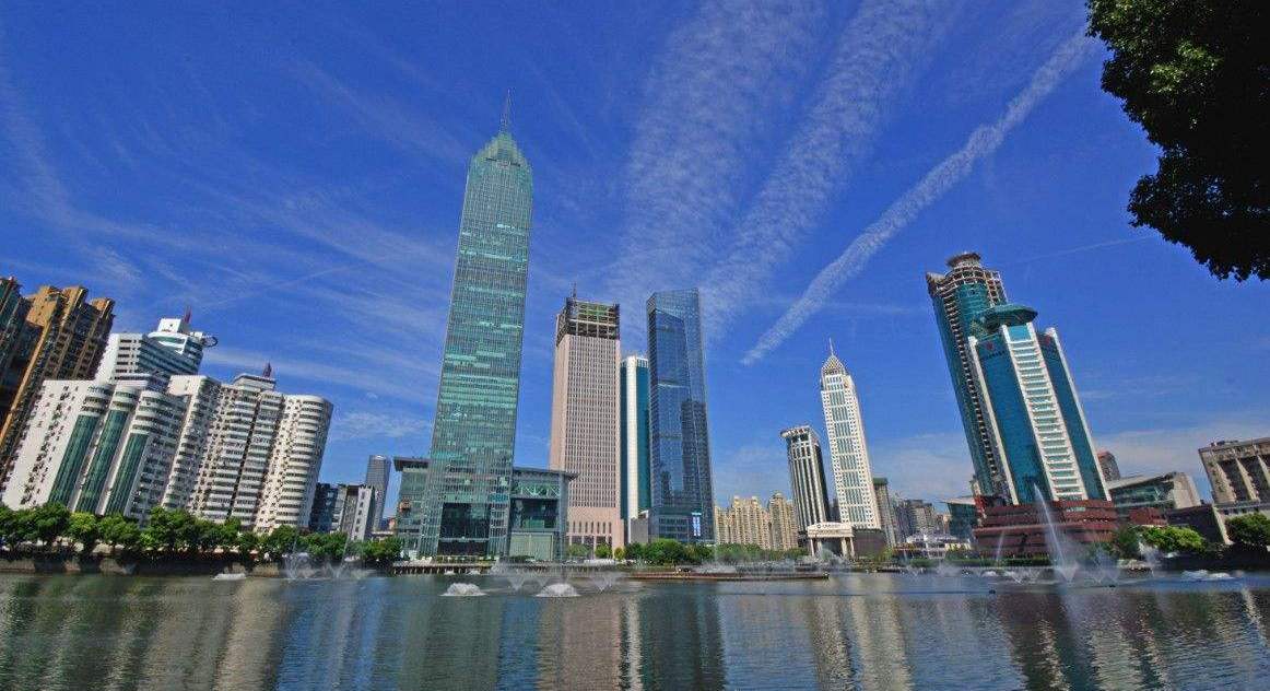 中国GDP十大强省：安徽位居第9，浙江追赶山东，福建力压湖南