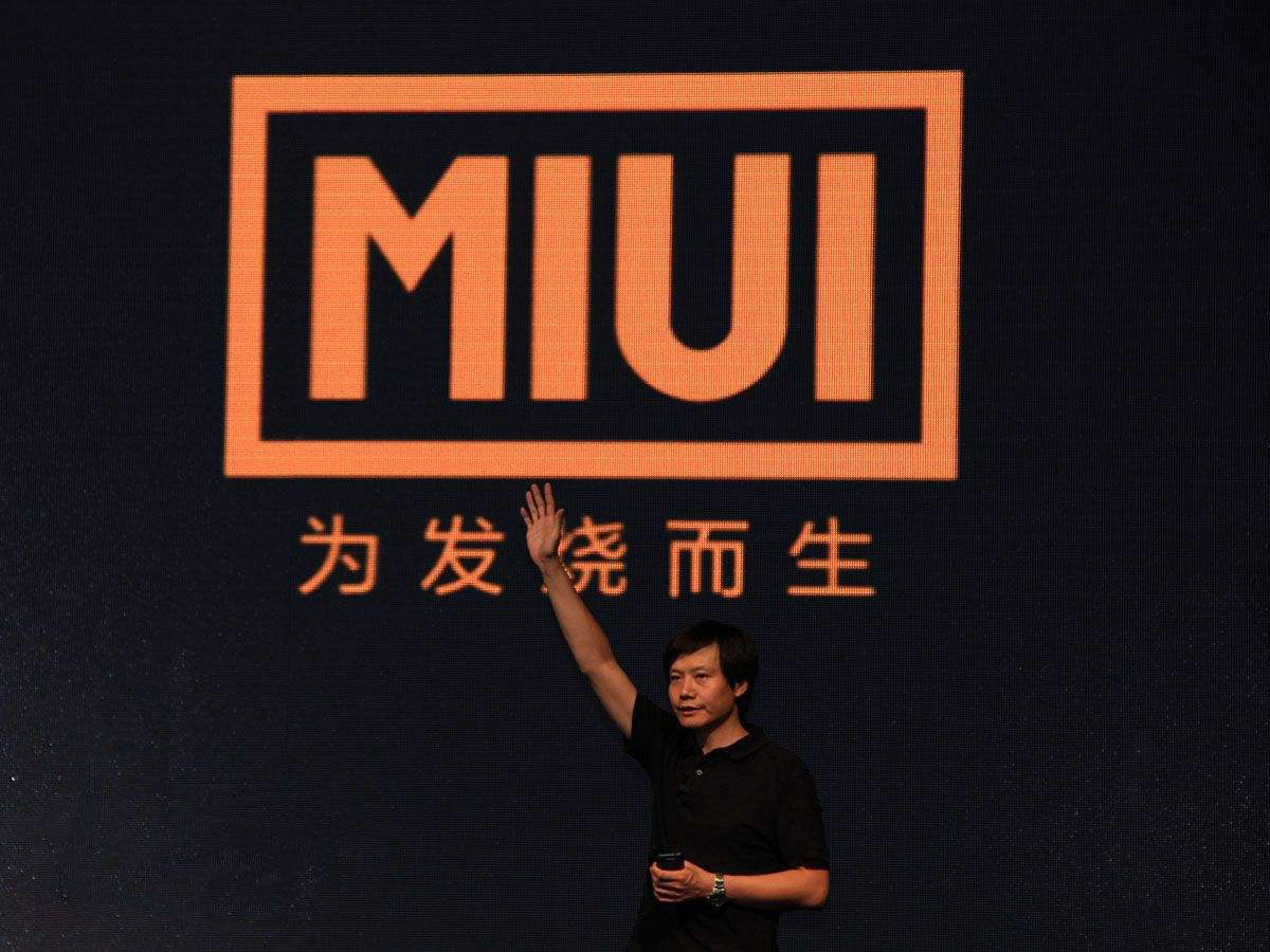 晋升全球第三！华为“接班人”小米豪言：5年全球第一