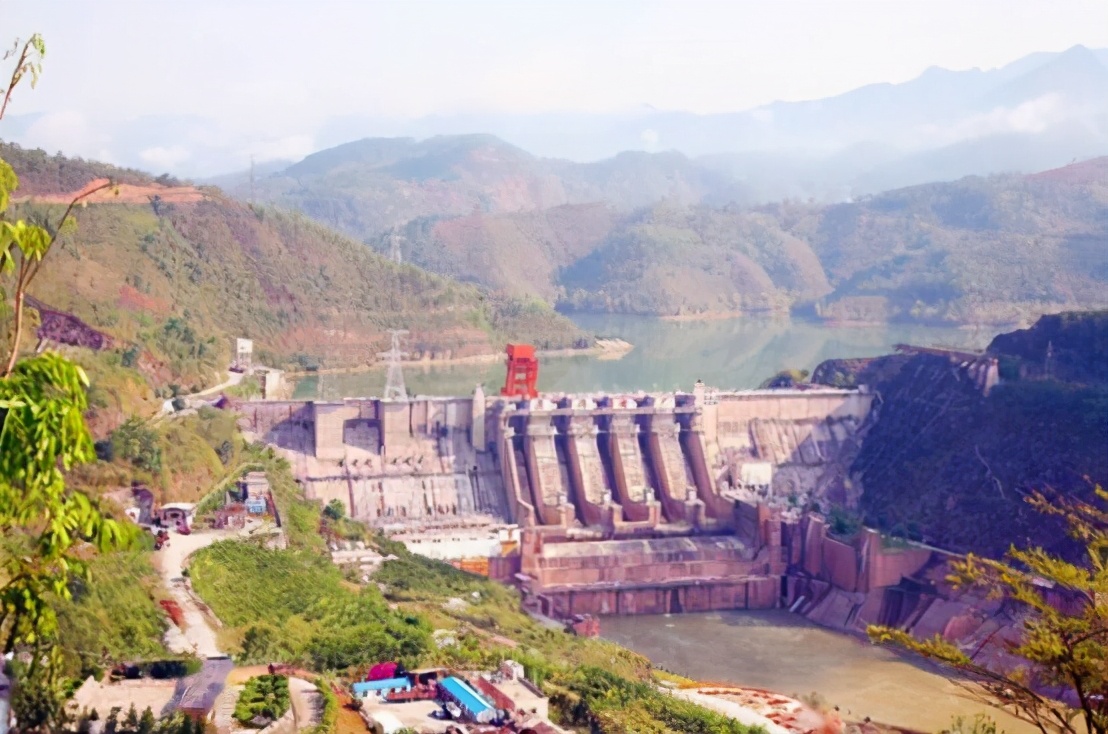 美國又乾啥？ 斥資百萬監測中國11個水電站，俄專家：都是徒勞