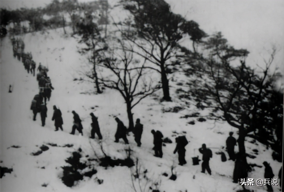 长津湖教训深刻，军长张仁初做检查，师长差点