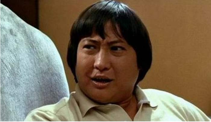 钱小豪：被洪金宝提携，发哥给他做配，与李连