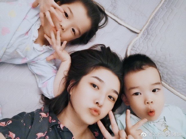 吴雅婷发文否认王栎鑫出轨！为什么大众就不相