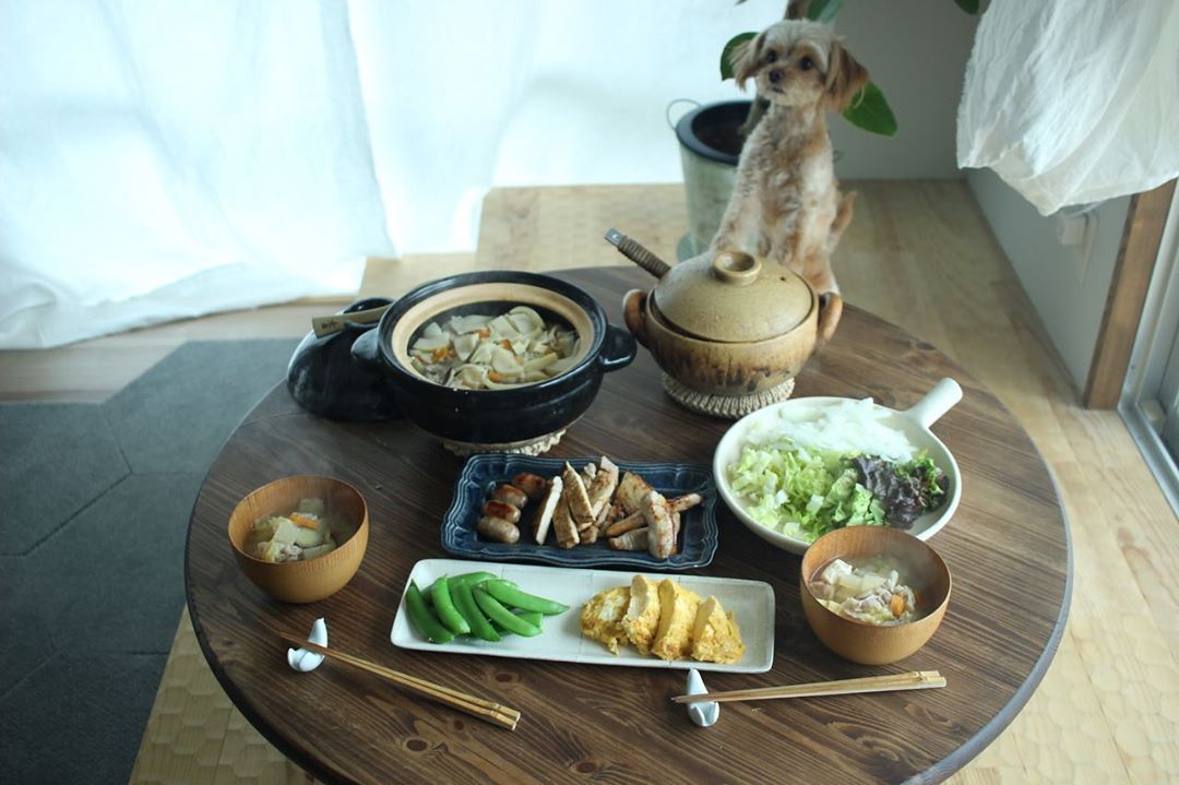 格局特別的質(zhì)感之家，愿每天都有愜意的生活