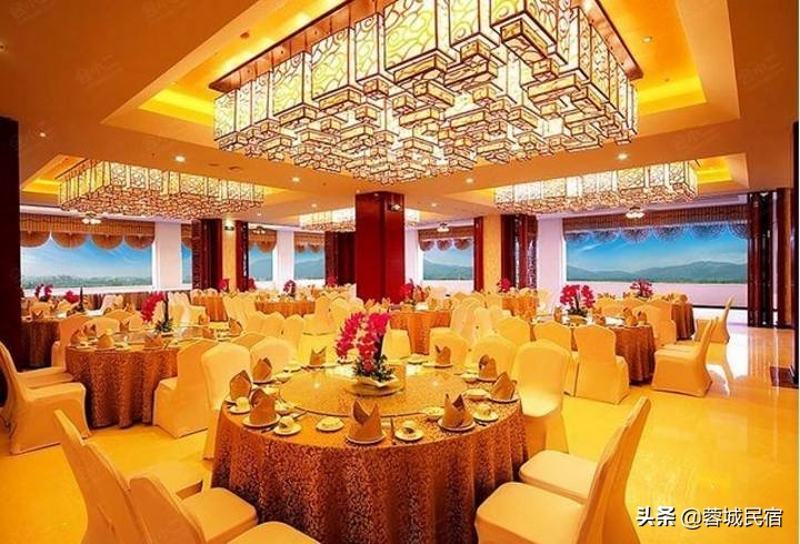 自驾游到毕棚沟谁能推荐一个温泉酒店 蜻蜓旅行