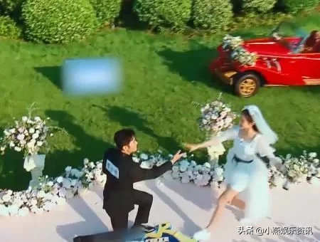 李晨与关晓彤假结婚时，郭麒麟说了啥？求生欲真强