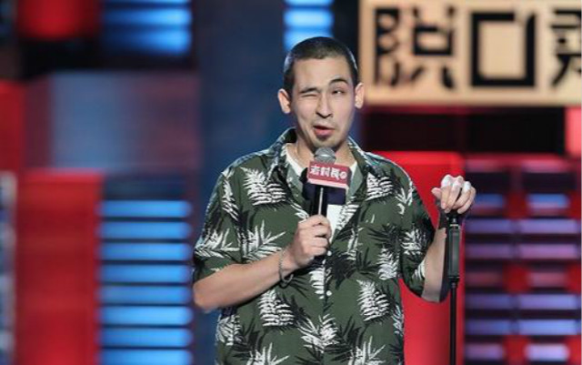 卡姆吸毒被抓，笑果文化回应，为何没将卡姆扫