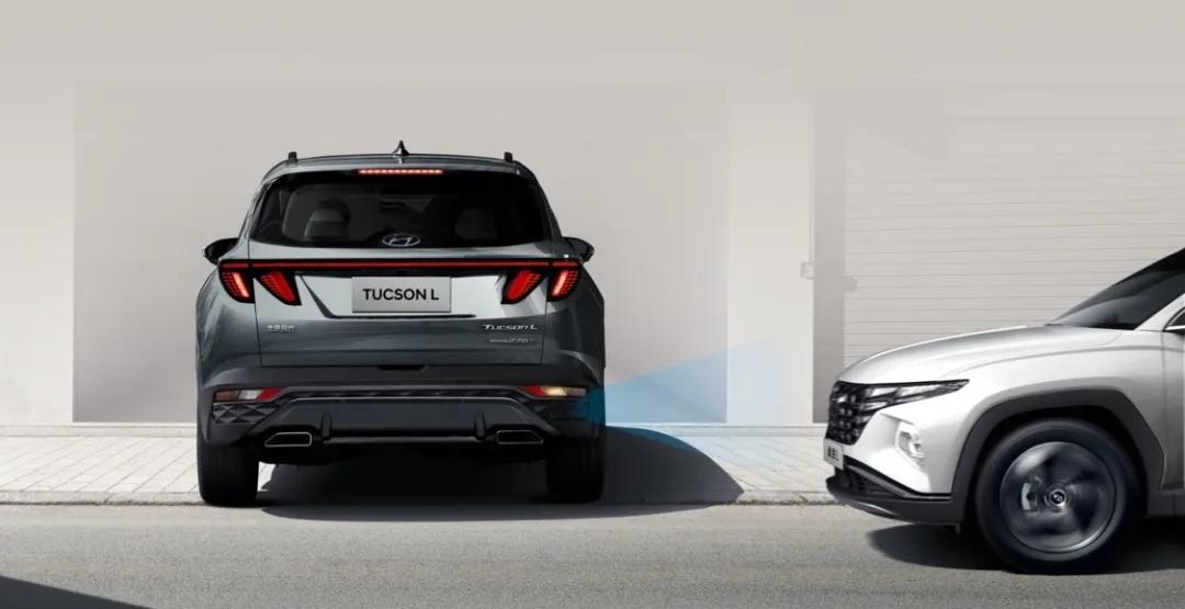 嫌自主品牌差，嫌合资售价贵，不妨看看北京现代第五代途胜L