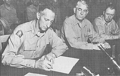 朝鲜战场彭德怀有多厉害？连拿美军13颗将星，成