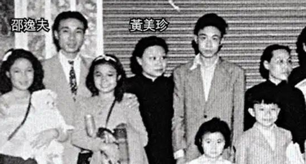 影视大亨邵逸夫：活到108岁，90岁仍在娶妻，一辈子捐款无数