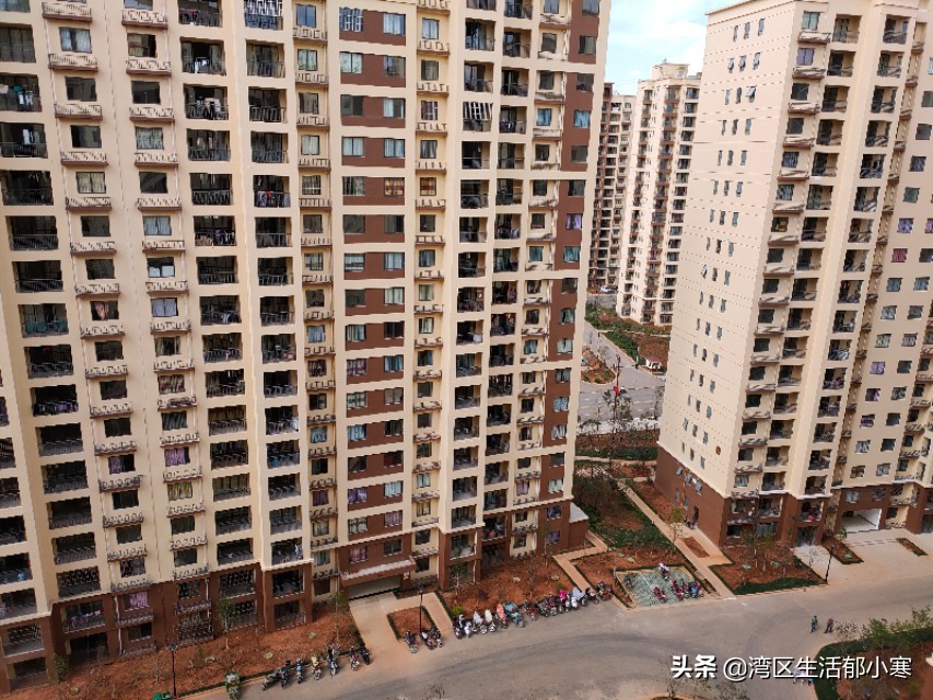 独家造访全国第二大跨县易地扶贫搬迁安置区，
