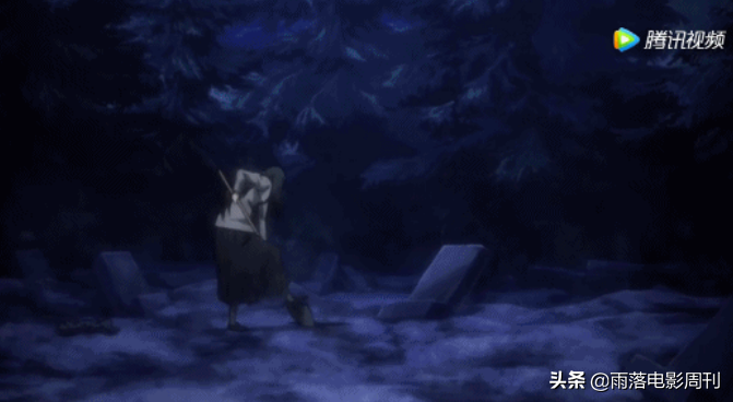 两季B站播放量3.5亿，弹幕500万+，这部国产动漫究竟好在哪里？