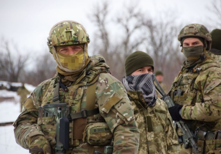 烏克蘭叫囂惹教訓！ 俄軍鋪開陣仗：再挑釁�大軍�1天就到頓巴斯