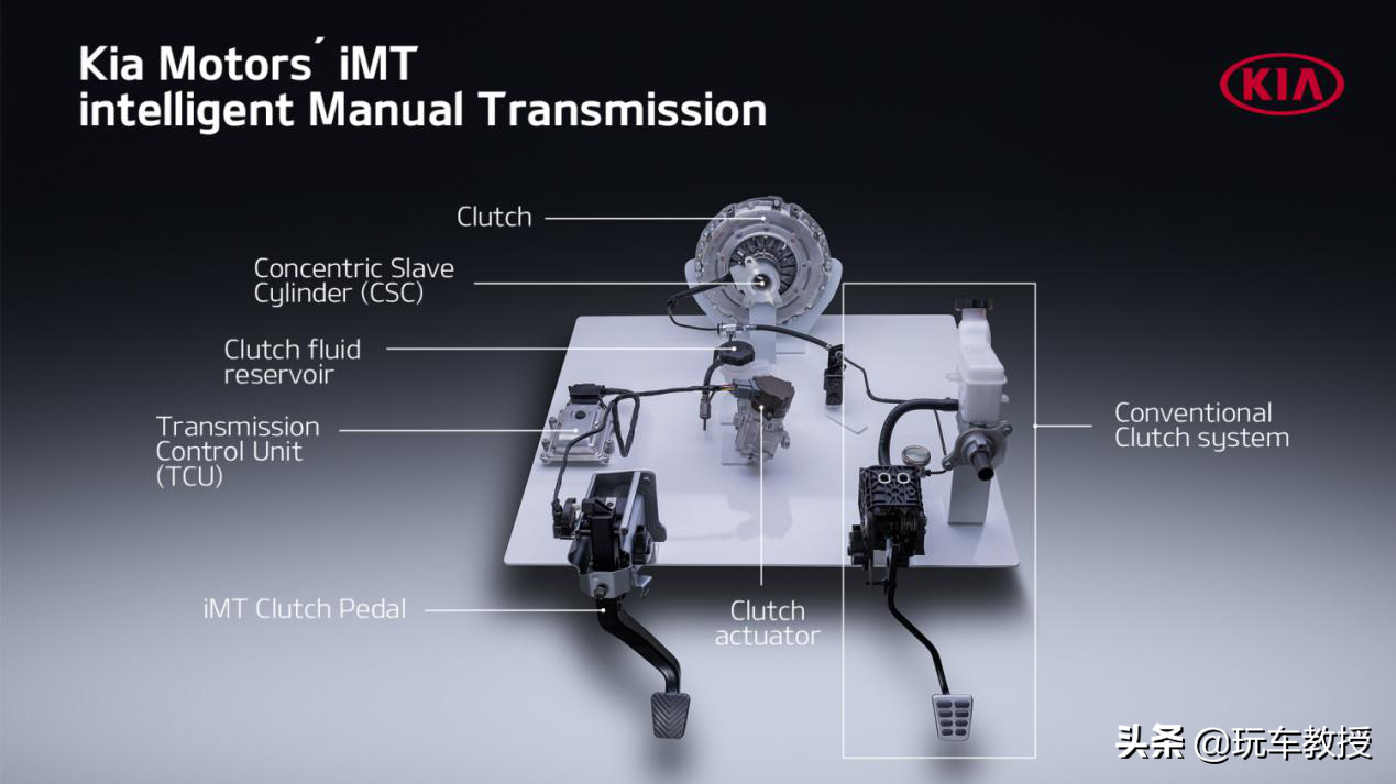 手动挡没有离合器踏板！现代Venue是个什么神仙车