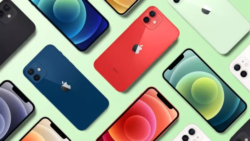 新机:iPhone12降价1100元;小米11T价格曝光;英特