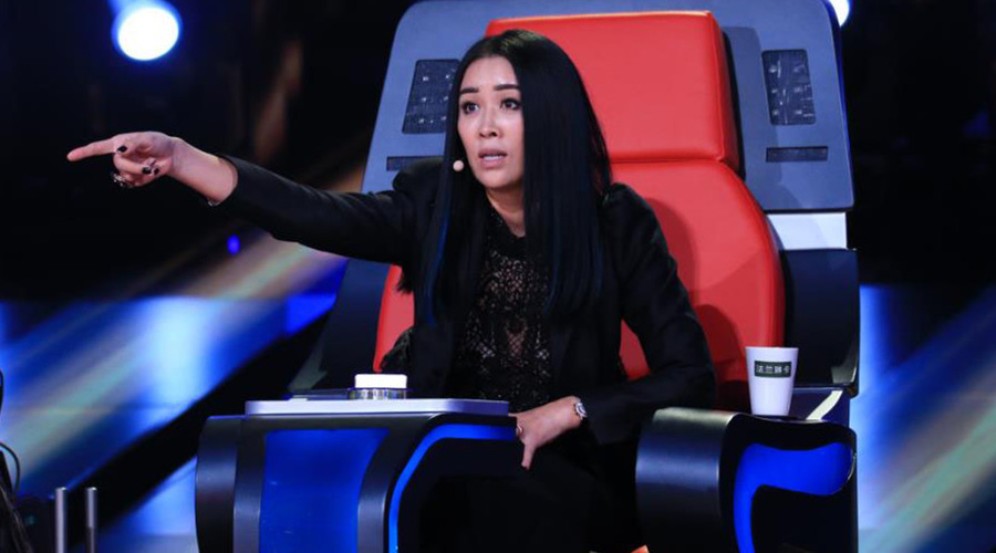 20岁被前妻嫌穷，38岁被那英讽刺，现在的刀郎去