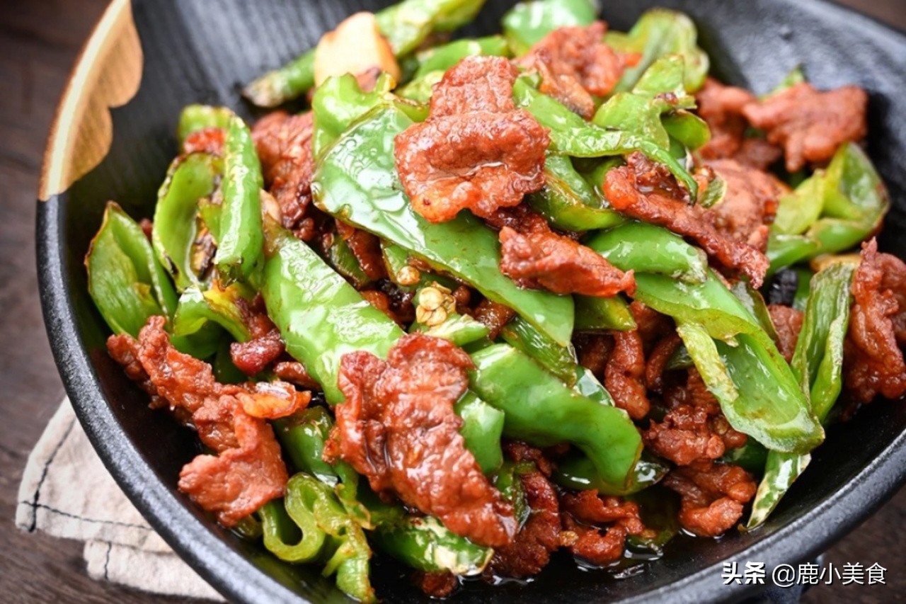 别把回锅肉、盐煎肉、小炒肉搞混了！一文总结3道菜有啥区别