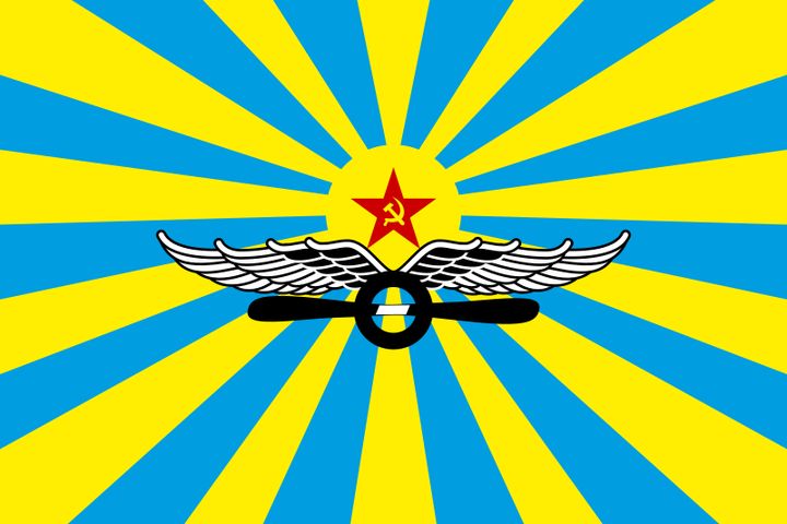 朝鲜大空战，美苏空军激烈碰撞，两强对决谁更强？