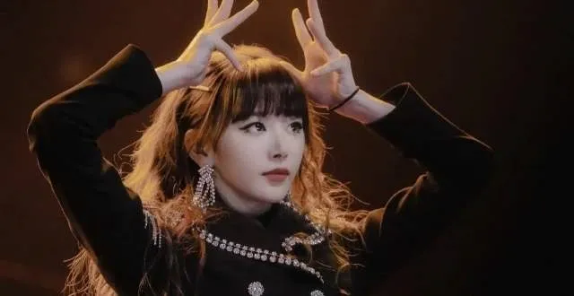 “网红”陪跑，实力唱将却遭淘汰？《青春有你