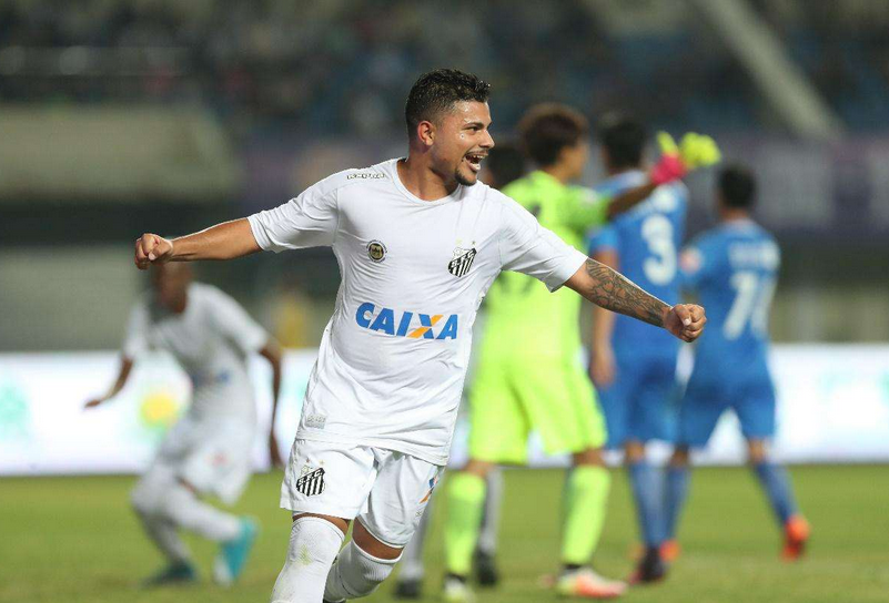 悟空看球：坎布尔vs多德勒支，桑托斯vs格雷米奥