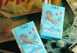 一头大肥猪办个大烟厂，出品曾拯救中华烟，如今只剩怀念