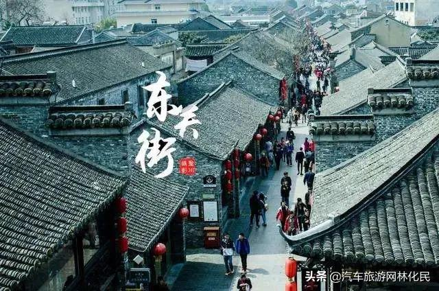 经典南京扬州-中山陵、玄武湖、夫子庙、瘦西湖纯玩休闲二日游
