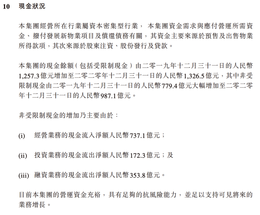 融创年报再获佳绩，“地产+”业务快速崛起，融创天花板在哪里？