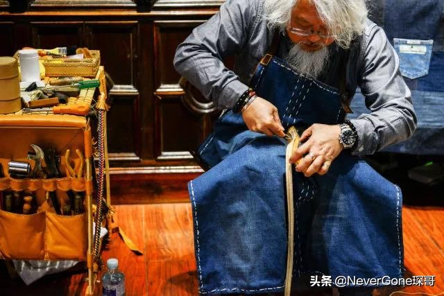 支持国产工装靴：进化后的Luos Jiet新品开箱+简单旧化