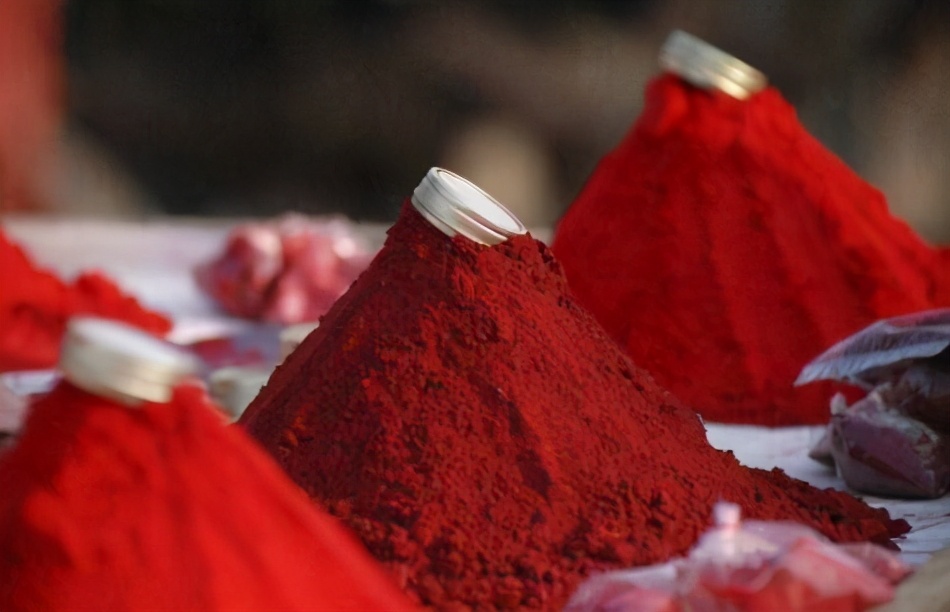 中國古代真的存在“守宮砂”嗎？有科學依據嗎？